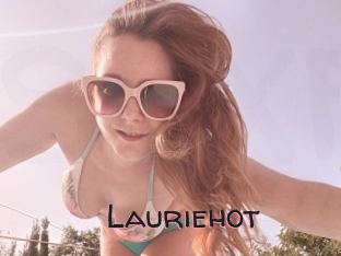 Lauriehot