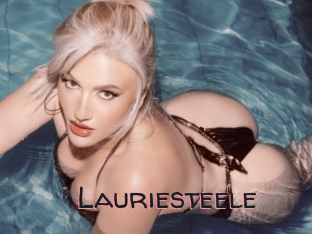 Lauriesteele