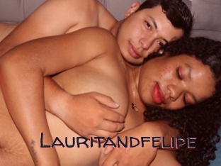 Lauritandfelipe