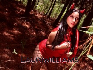 Lauriwilliams