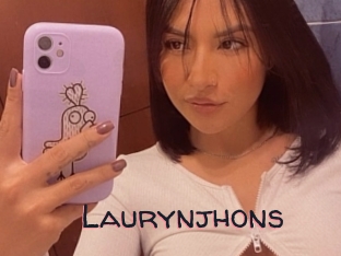 Laurynjhons