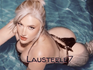 Lausteele7