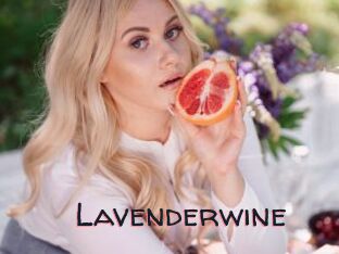 Lavenderwine