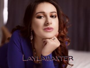 Laylabaxter