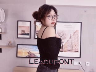 Leadupont