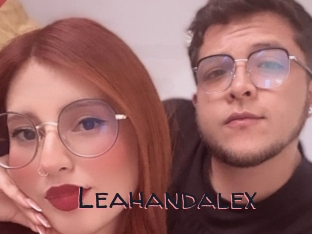 Leahandalex