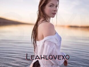 Leahlovexo