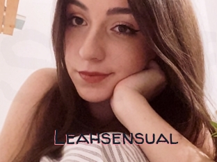 Leahsensual