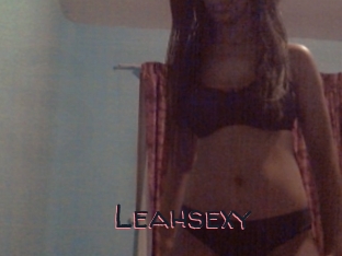 Leahsexy