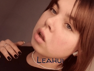 Leahui