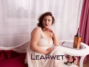 Leahwet