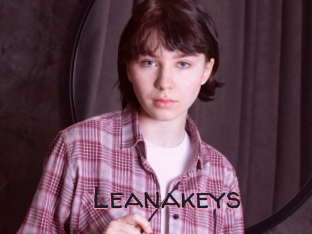 Leanakeys