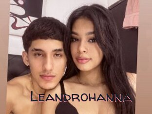 Leandrohanna