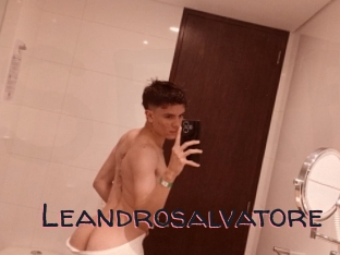 Leandrosalvatore