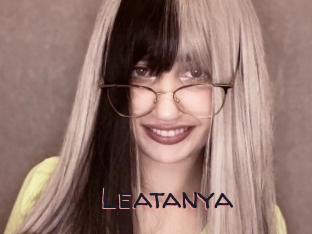 Leatanya