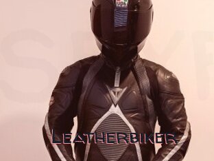 Leatherbiker