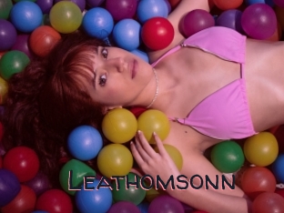 Leathomsonn