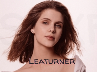 Leaturner