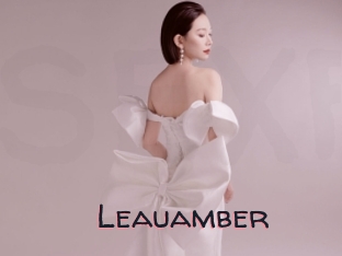 Leauamber