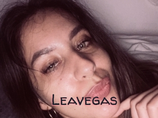 Leavegas