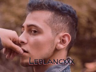 Leblancxxx