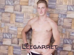 Leegarret