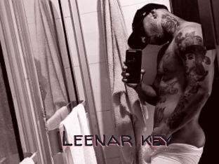 Leenar_key