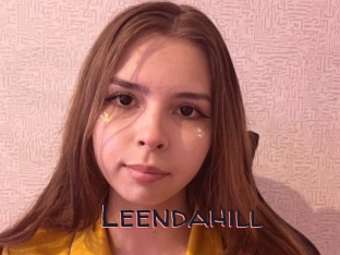 Leendahill