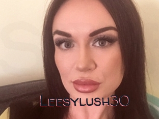 Leesylush30