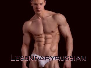 Legendaryrussian