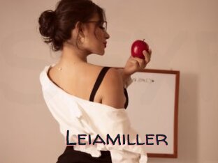 Leiamiller