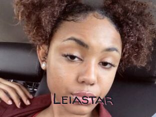 Leiastar