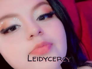 Leidycercy