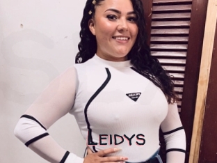 Leidys