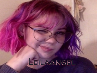 Leilaangel