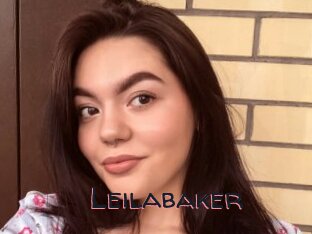 Leilabaker