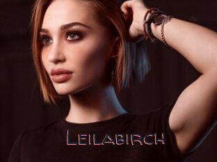 Leilabirch