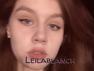 Leilablanch