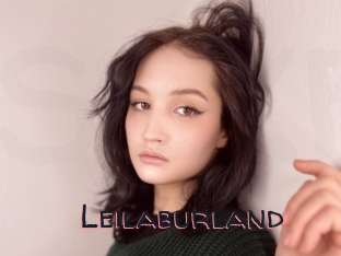 Leilaburland