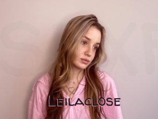 Leilaclose