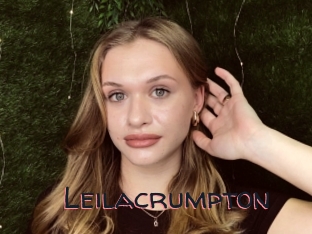 Leilacrumpton