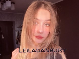 Leiladanbury