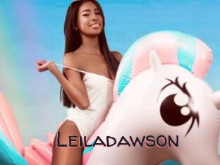 Leiladawson