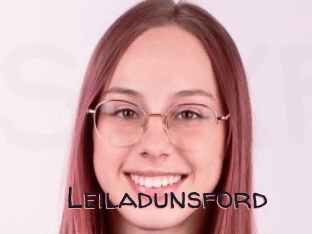 Leiladunsford