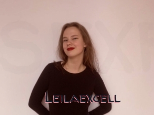 Leilaexcell