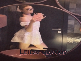 Leilafulwood