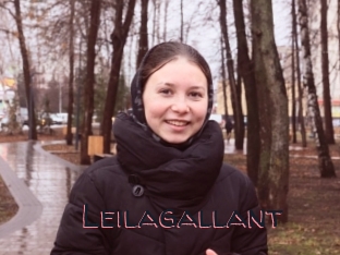 Leilagallant