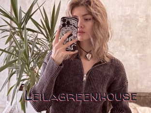 Leilagreenhouse