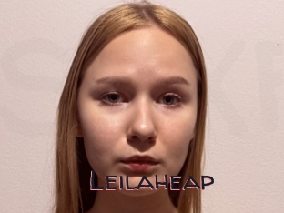 Leilaheap