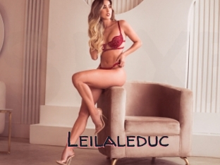 Leilaleduc